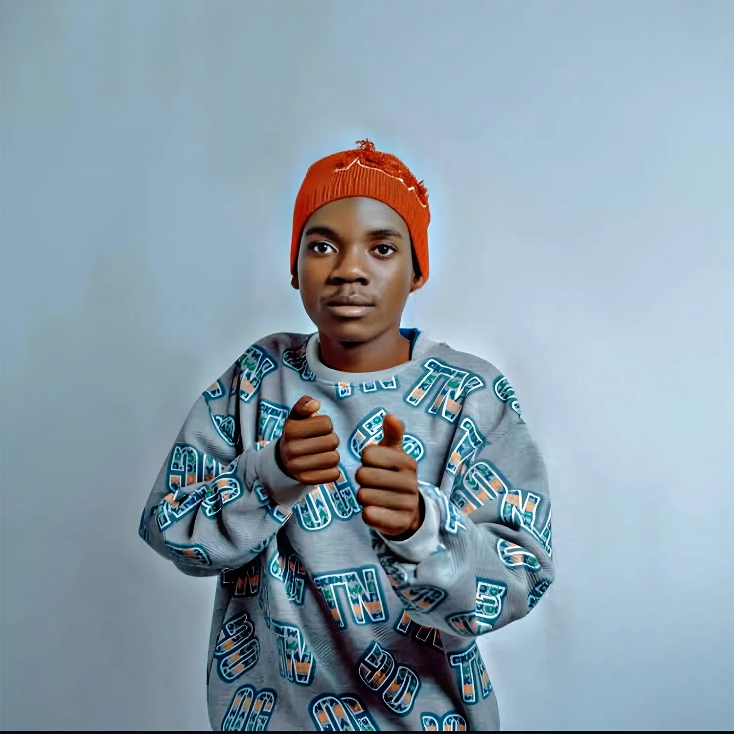 Meddy Voice – Usiseme No!