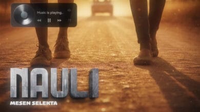 Mesen Selekta - Nauli