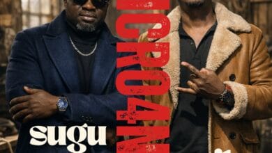 Mike Tee X Sugu – Microphone