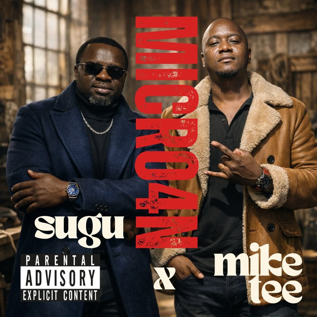 Mike Tee X Sugu – Microphone