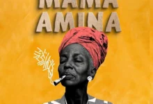 Mimah - Mama Amina