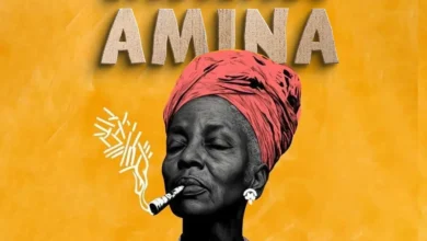 Mimah - Mama Amina