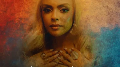 Mimi Mars - Let Me Know