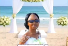 Miriam Chirwa - Naenda