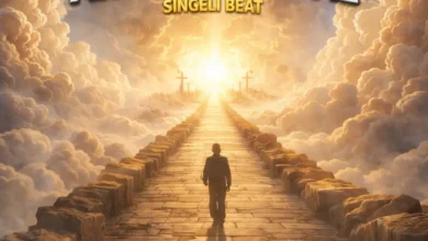 Misso Misondo - Make Way For Me Singeli Beat