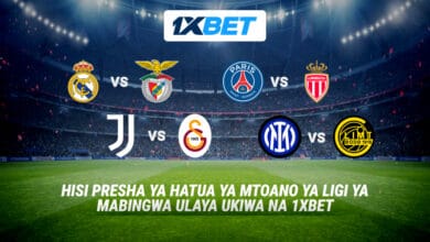 Mourinho’s Return to Madrid, a battle Between Ligue 1 giants and more follow the key Champions League matches!