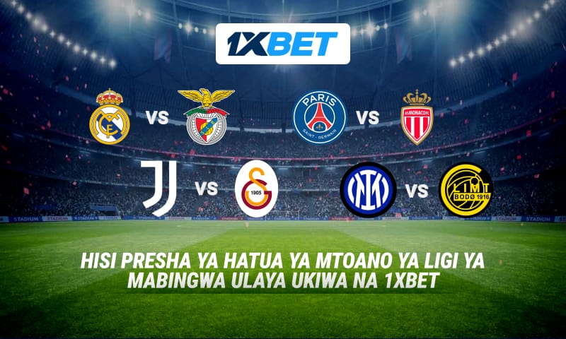 Mourinho’s Return to Madrid, a battle Between Ligue 1 giants and more follow the key Champions League matches!