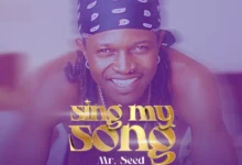 Mr. Seed - Sing My Song