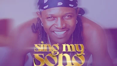 Mr. Seed - Sing My Song