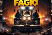 Nako 2 Nako Ft Mapanch BMB – Fagio