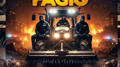 Nako 2 Nako Ft Mapanch BMB – Fagio