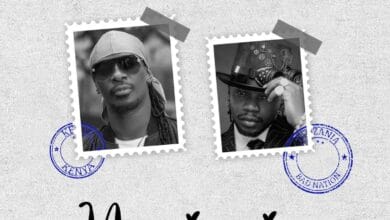 Nameless X Marioo – Nasinzia II