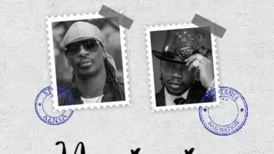 Nameless X Marioo – Nasinzia II