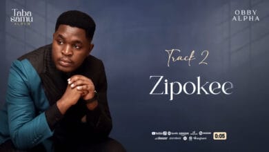 Obby Alpha - Zipokee