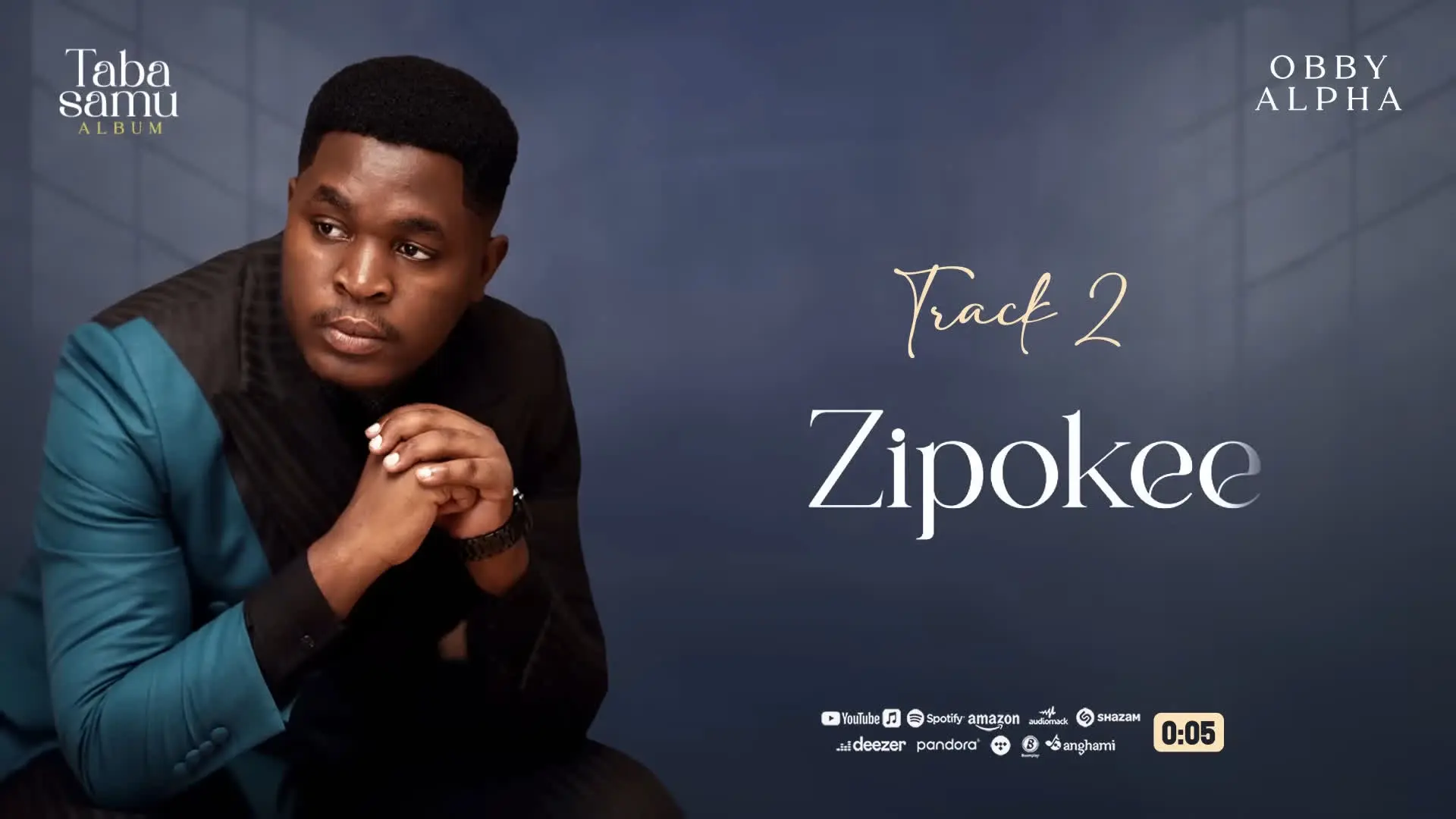 Obby Alpha - Zipokee