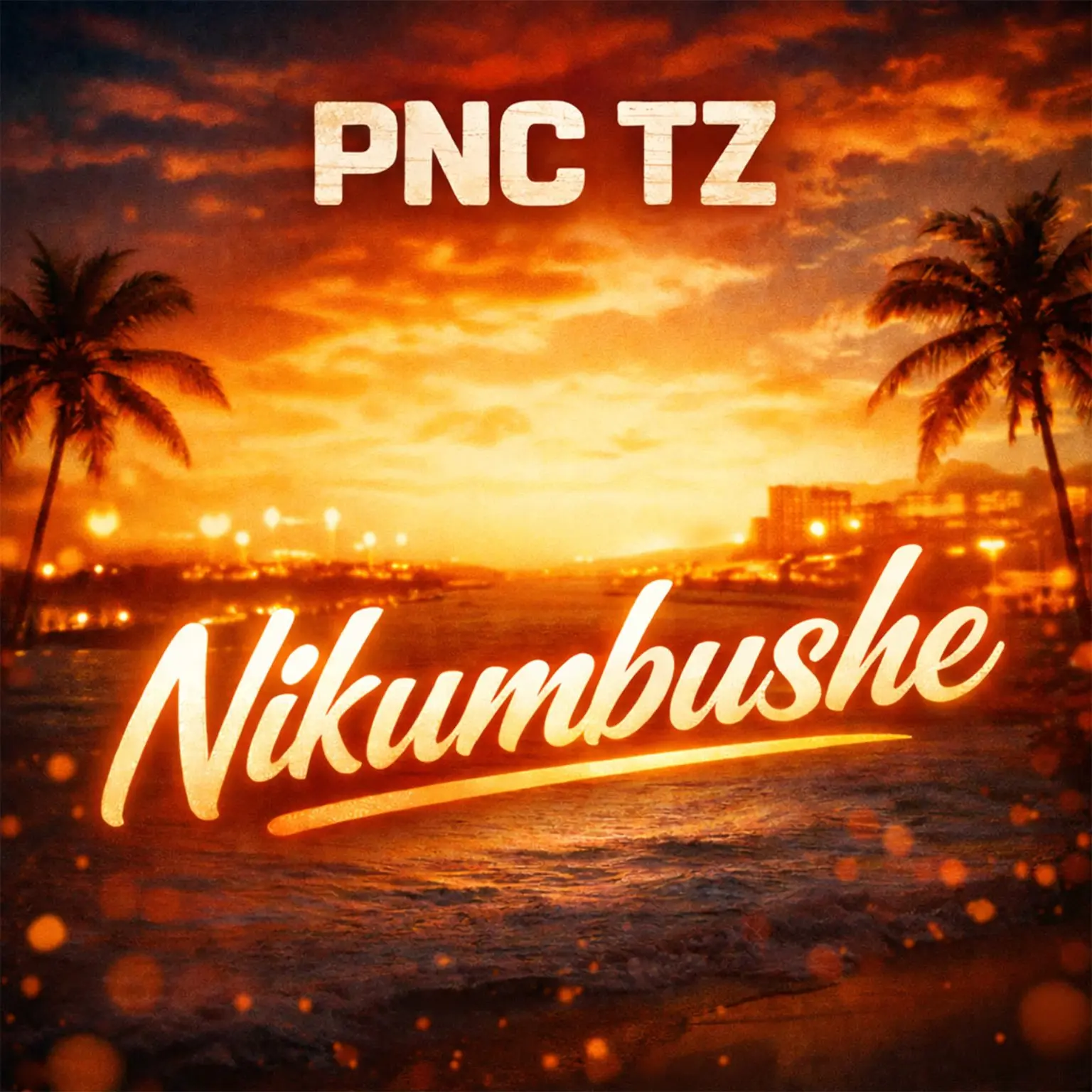 PNC – Nikumbushe