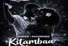 Password Ft. Daven Tz - Kitambaa Cheupe