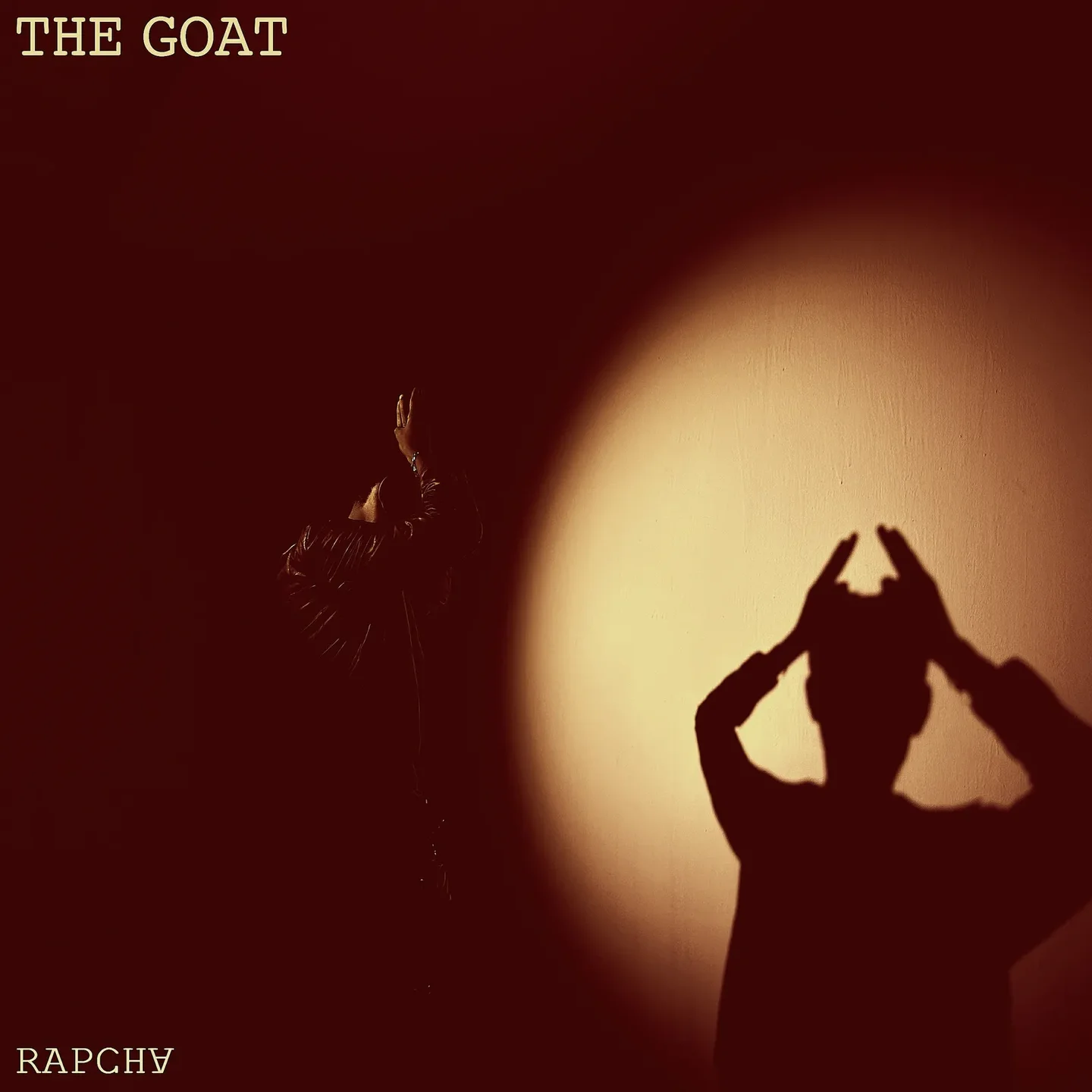 Rapcha - THE GOAT