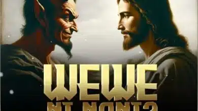 Rasco Sembo Ft Dogo Dee - Wewe Ni Nani