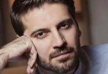 Sami Yusuf - Allahu Allah