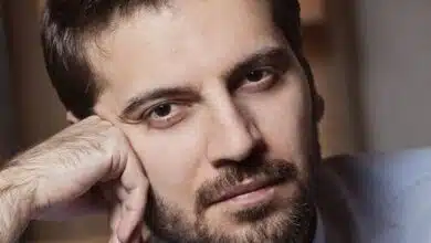 Sami Yusuf - Allahu Allah