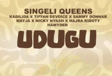 Singeli Queens – UDUGU