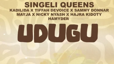 Singeli Queens – UDUGU