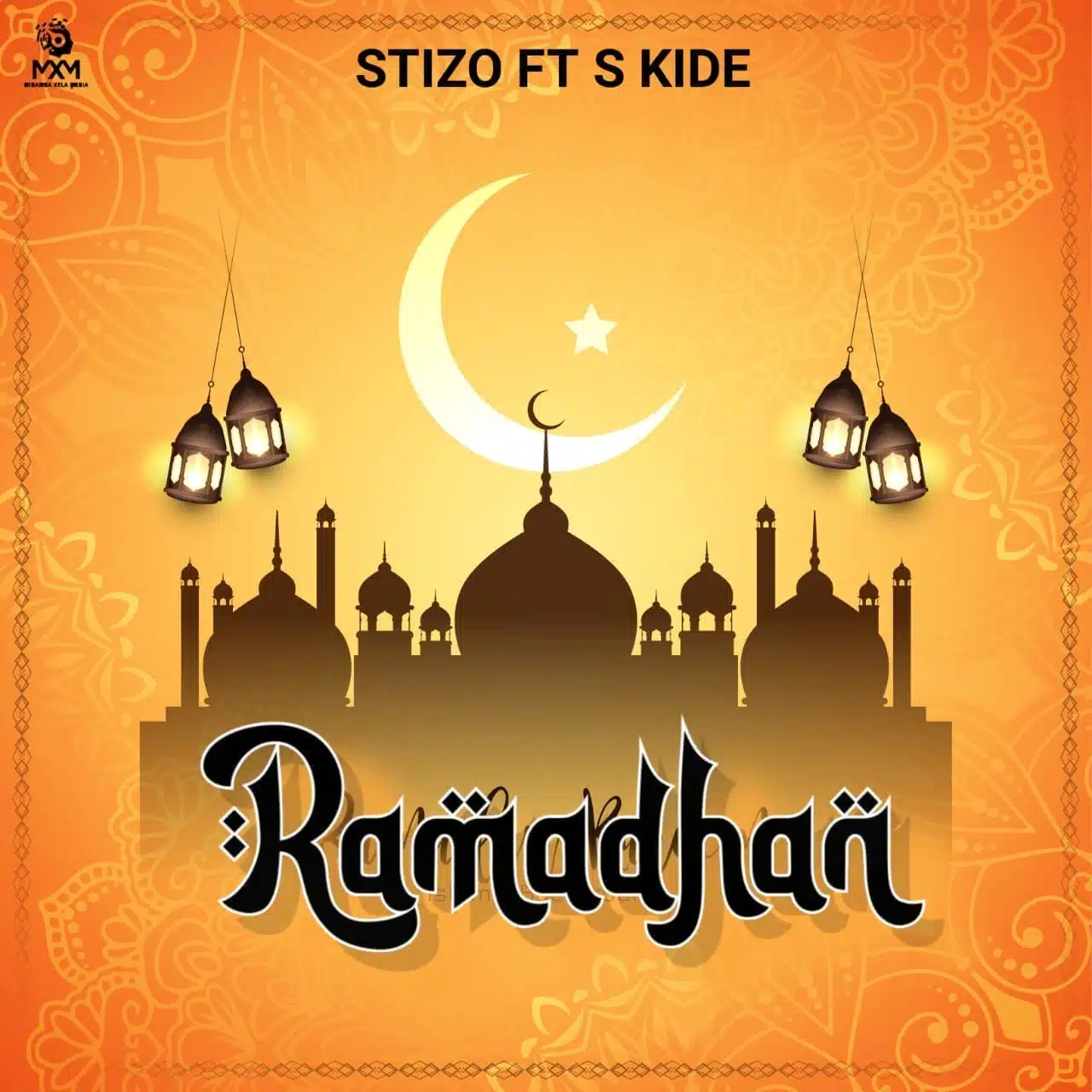 Stizo Ft. S kide - RAMADHAN