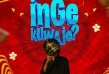 Sunny Voice - Ingekuwaje