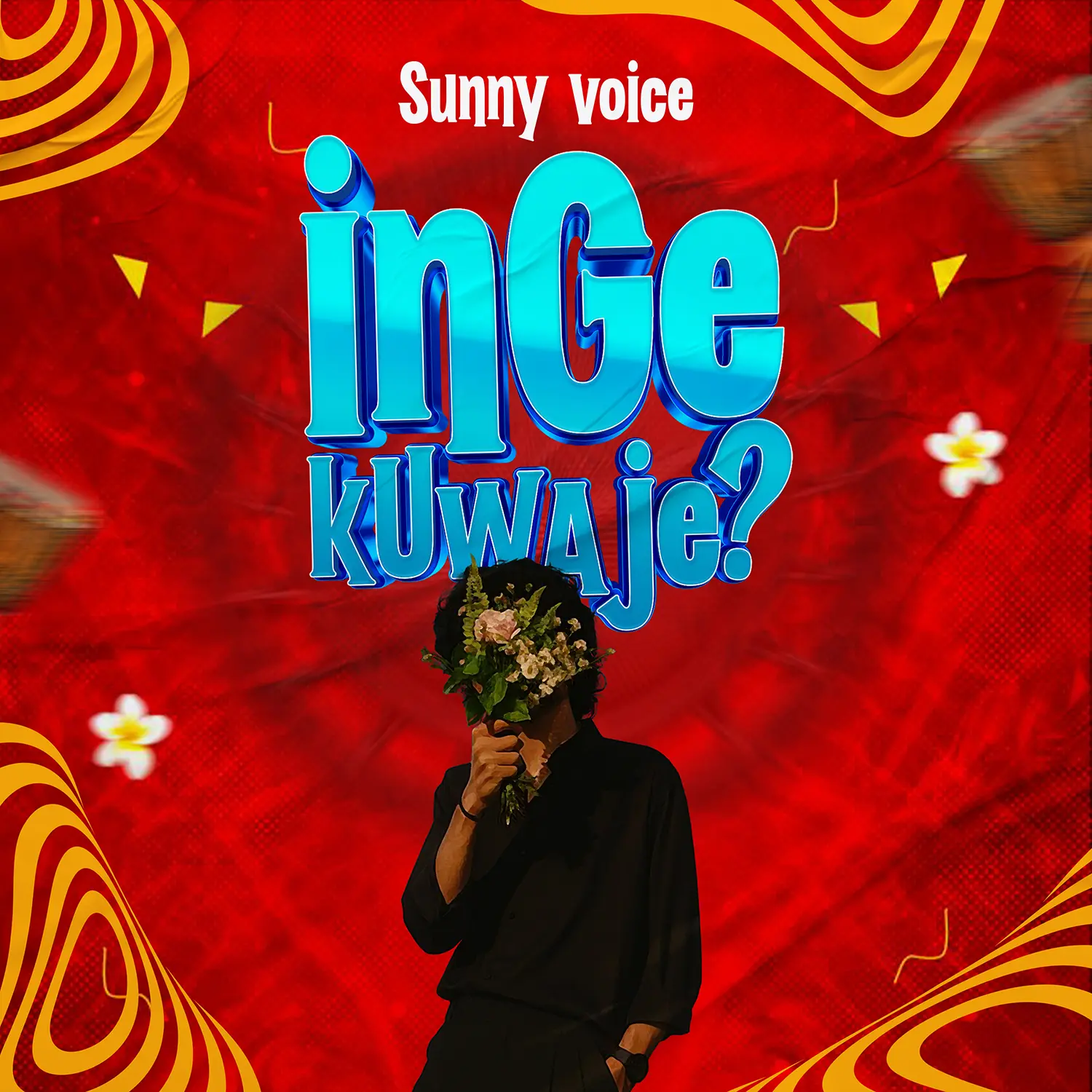 Sunny Voice - Ingekuwaje