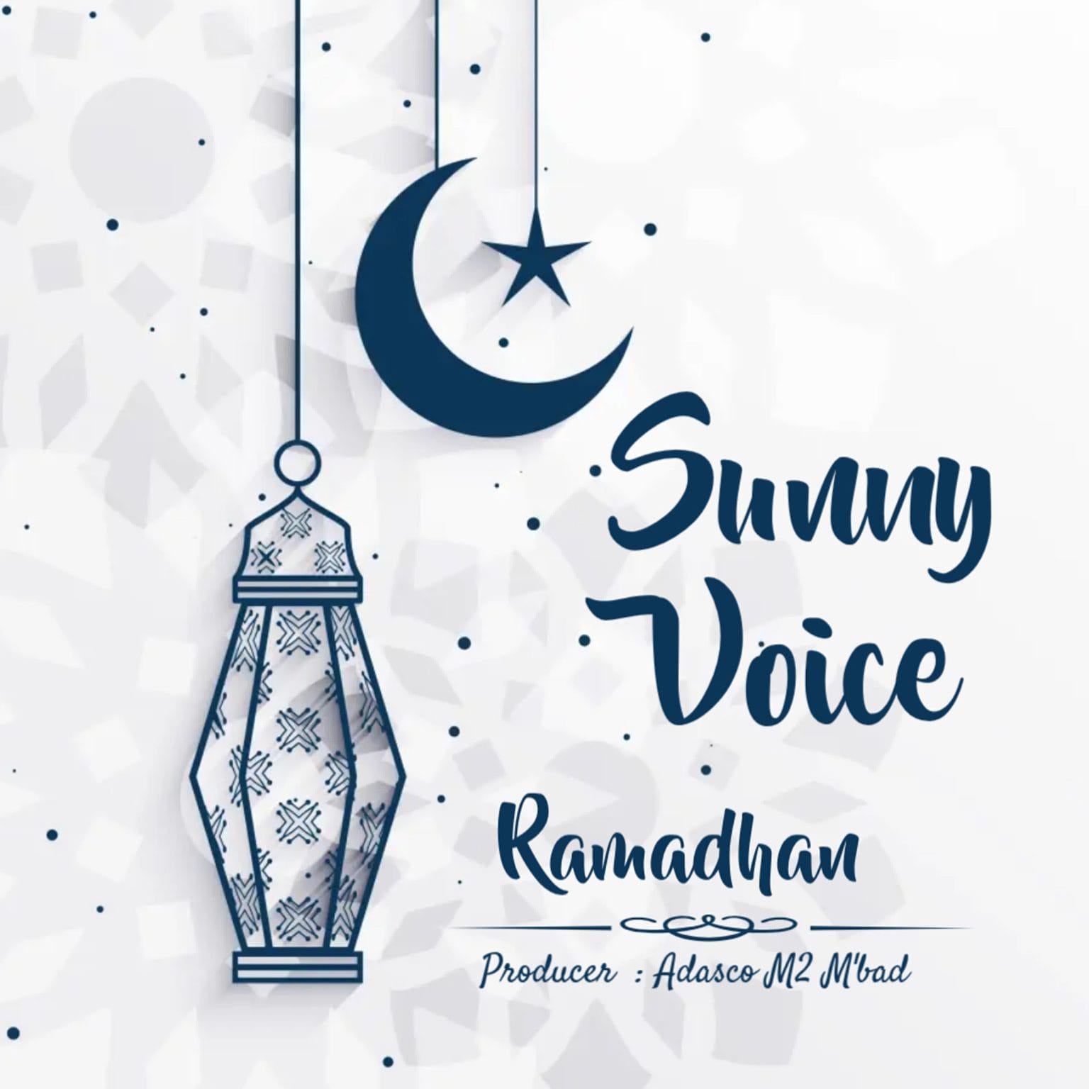 Sunny Voice – Ramadhan