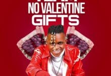 Team No Gift Valentine - John King