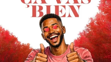 Twanga Pepeta - Ca Va Bien