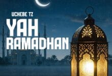 Uchebe Tz – Yah Ramadhani