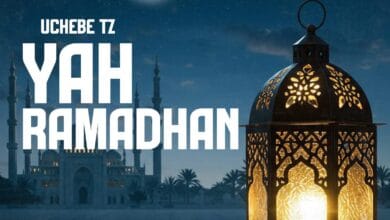 Uchebe Tz – Yah Ramadhani