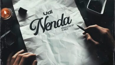 Udi - Nenda