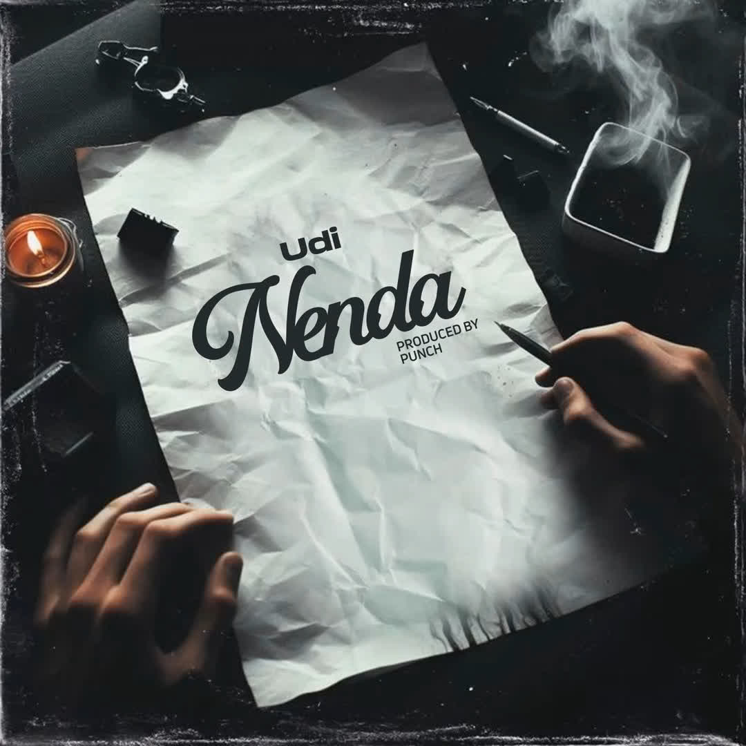 Udi - Nenda