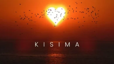 Vestine & Dorcas - KiSiMA