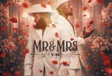 Vijana Barubaru (V-BE) - Mr & Mrs