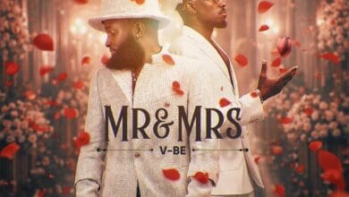 Vijana Barubaru (V-BE) - Mr & Mrs