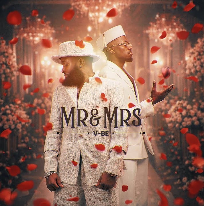 Vijana Barubaru (V-BE) - Mr & Mrs