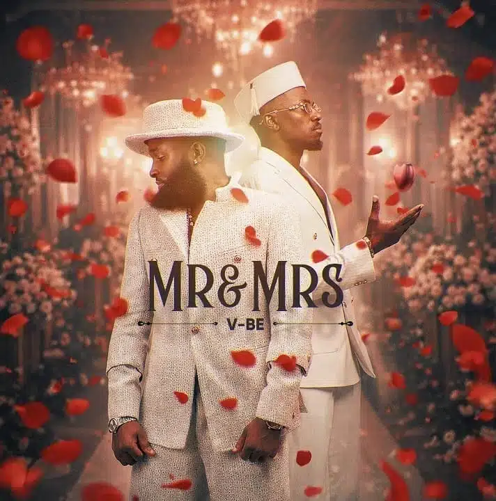 Vijana Barubaru (V-BE) - Mr & Mrs