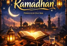 Walele Music - Ya Ramadan