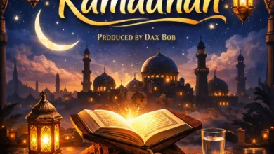 Walele Music - Ya Ramadan