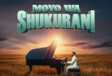 Walter Chilambo - Moyo Wa Shukrani