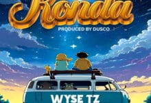 Wyse Tz - Konda