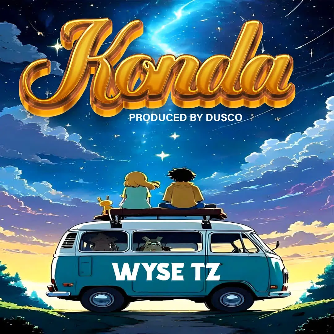 Wyse Tz - Konda