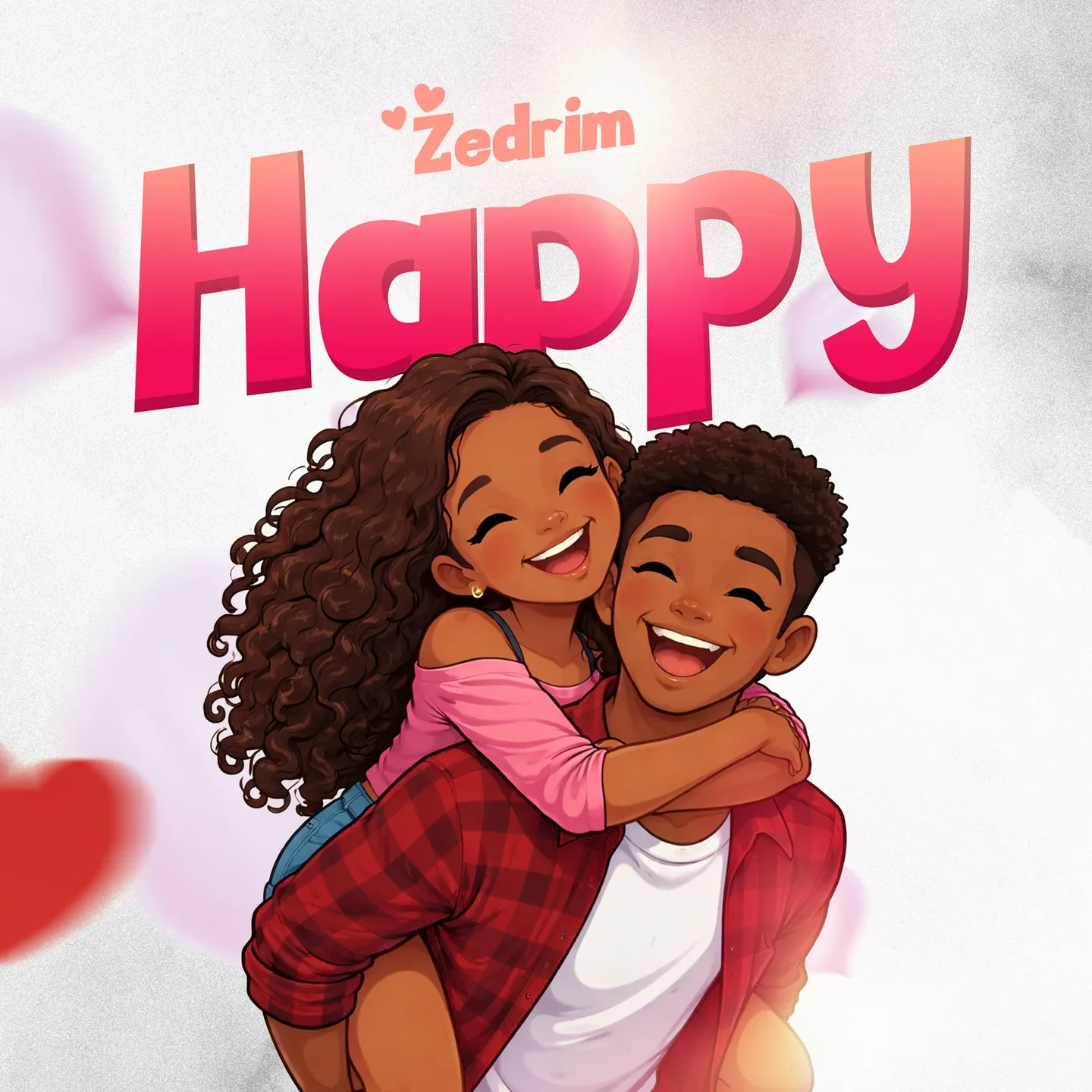 Zedrim - Happy