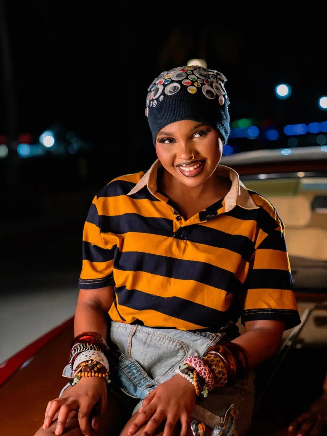 Zuchu - Bado Nakupenda