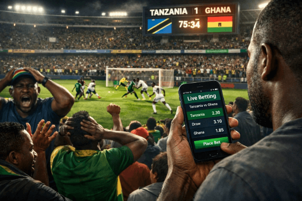 Types of Sports Bets Explained: Different Sports Betting Guide